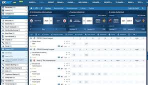 آیکون شرط‌بندی زنده